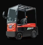 G2 Series Li-ion Tow Tractor (Large, with cab)