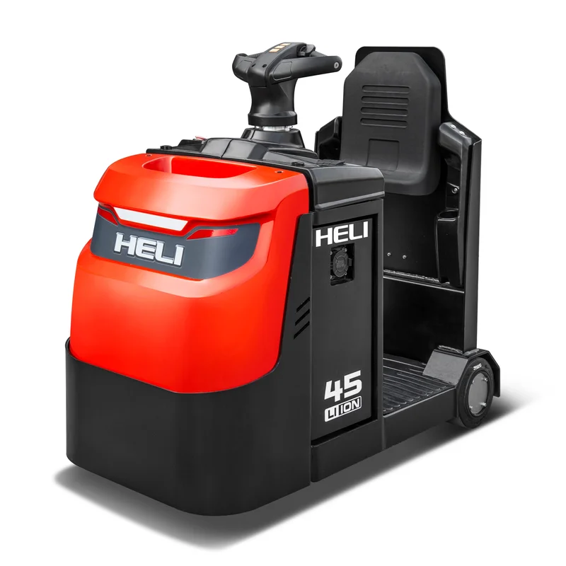 G2 Series Li-ion Tow Tractor (Stand-on)