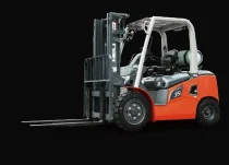 Internal Combustion Counterbalanced Forklift