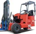 G3 Series Truck-Mounted Forklift