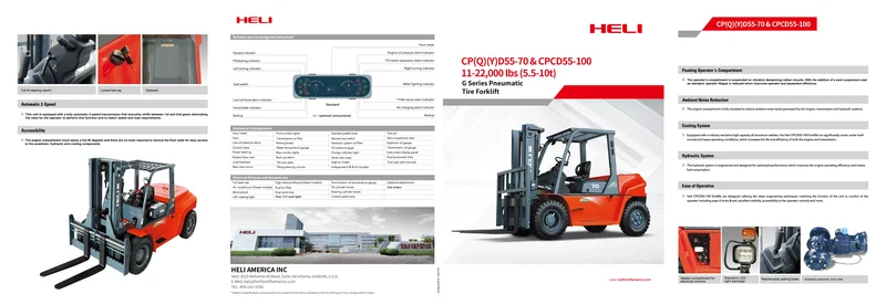 CP(Q)(Y)D55-70 & CPCD55-100