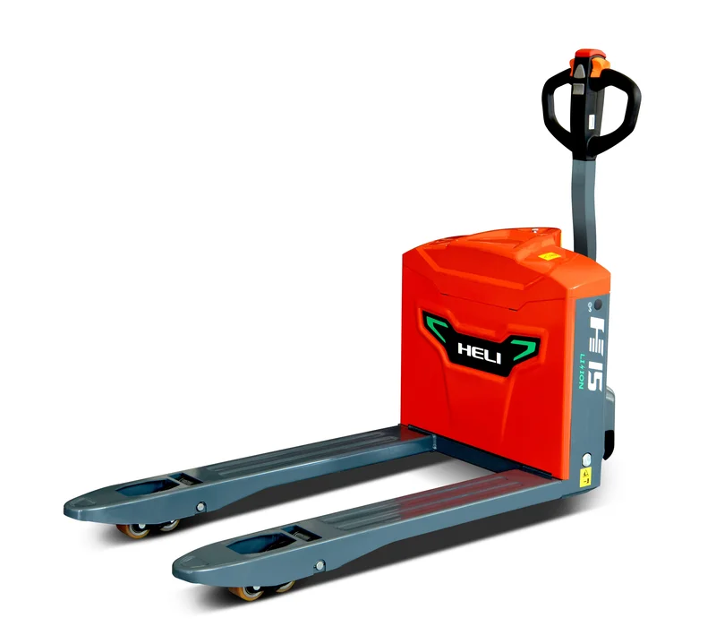 Normal Duty Walkie Pallet Jack