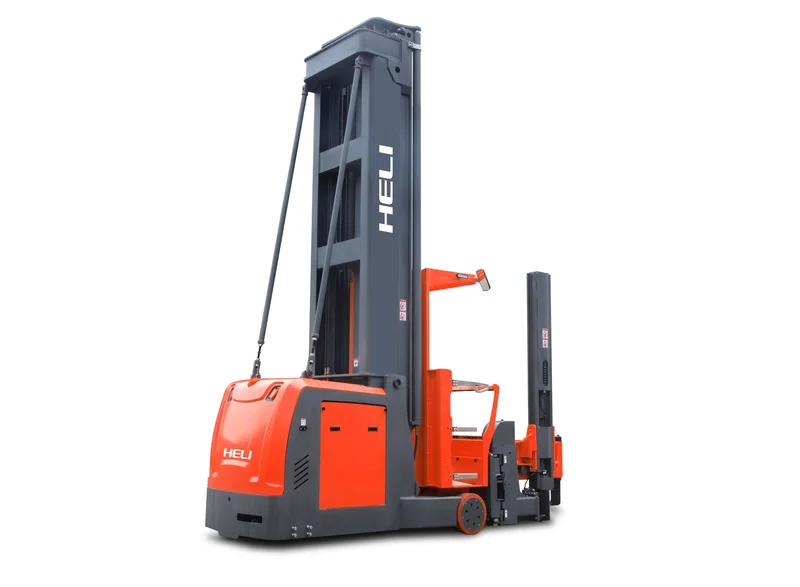 VNA Battery Truck (Man-up)