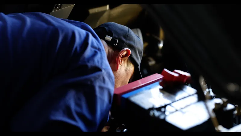 Genuine Parts. Fast Delivery.