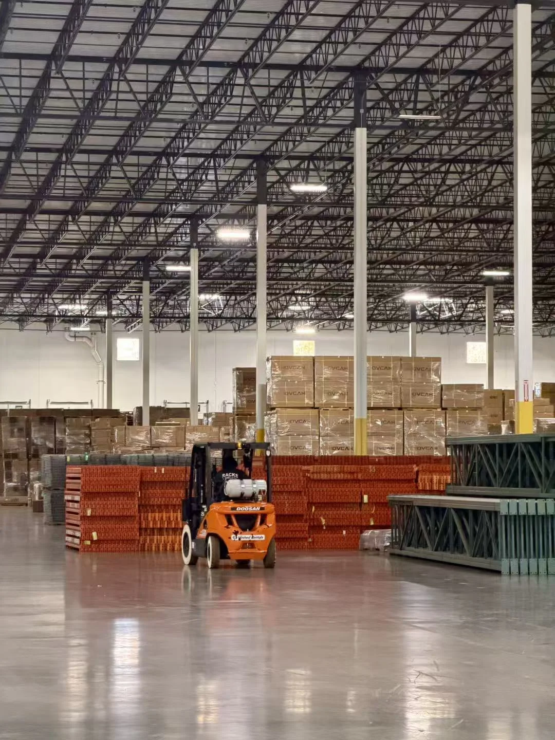 Samyang Logistics